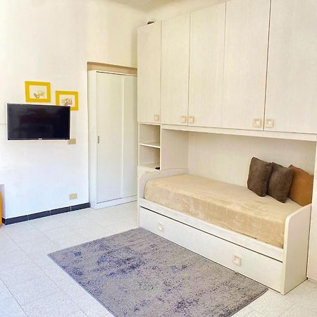 A Due Passi Dalla Stazione Centrale Di Milano Apartment ภายนอก รูปภาพ