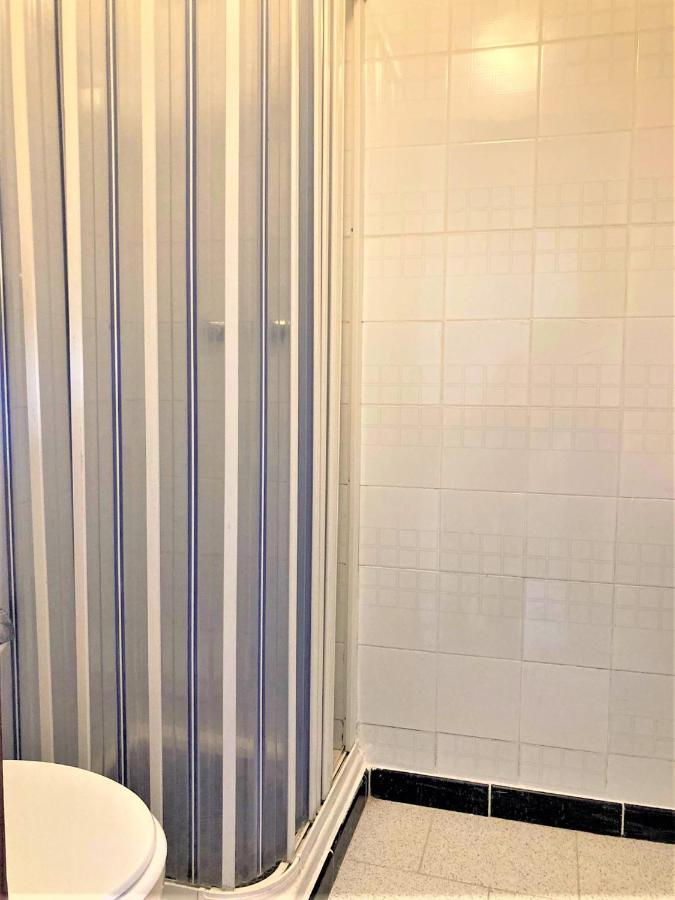 A Due Passi Dalla Stazione Centrale Di Milano Apartment ภายนอก รูปภาพ