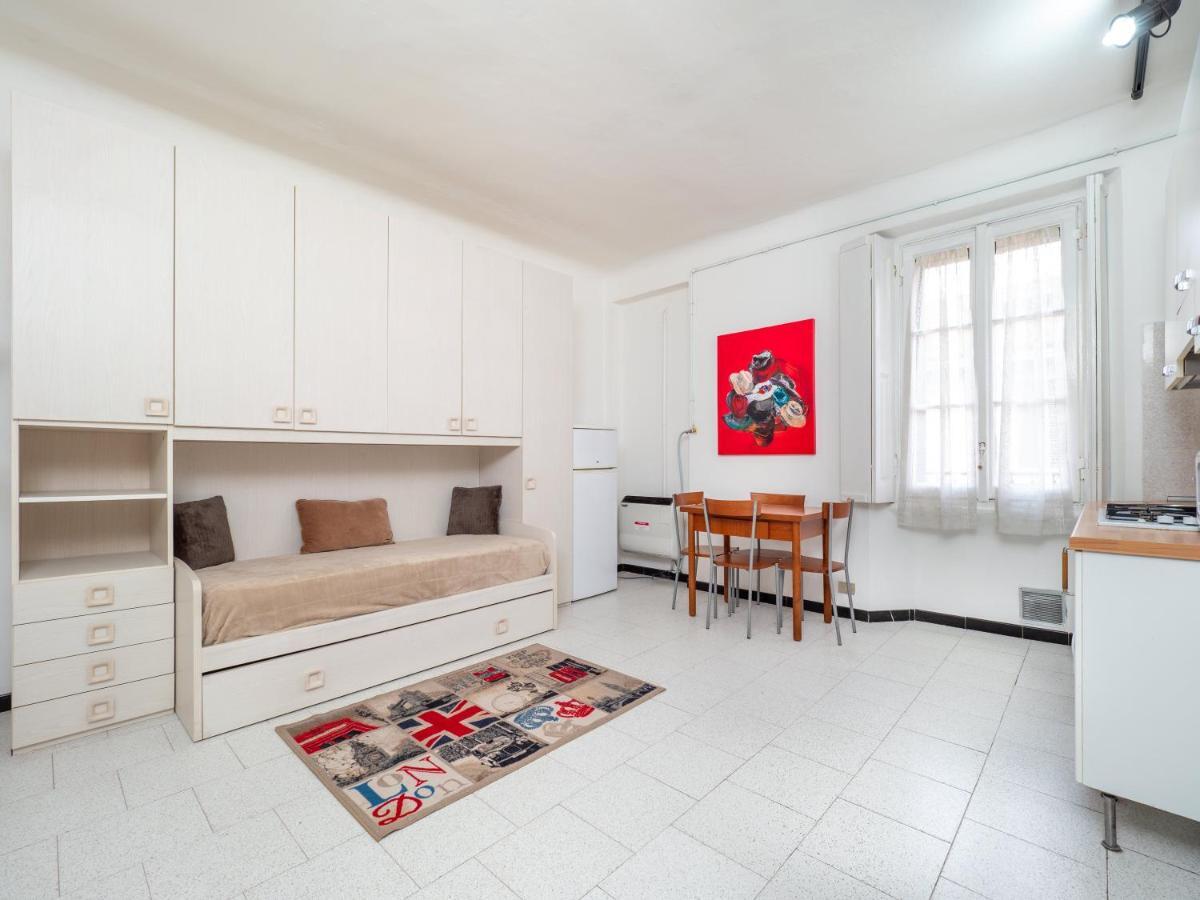 A Due Passi Dalla Stazione Centrale Di Milano Apartment ภายนอก รูปภาพ